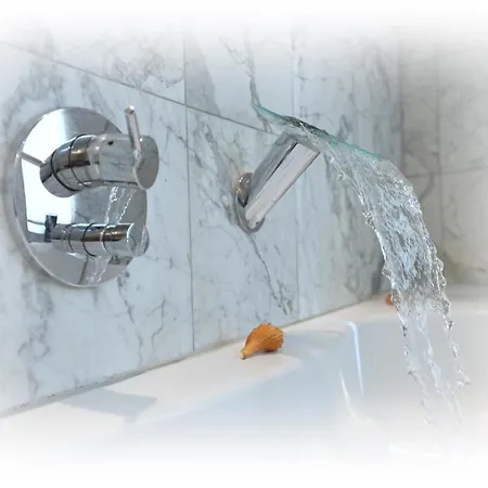 The Pearl Of Buda Apartman