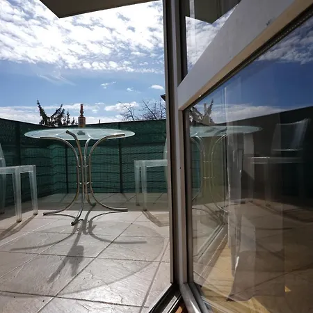 The Pearl Of Buda Budapest