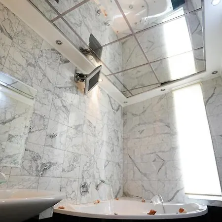 Appartamento The Pearl Of Buda