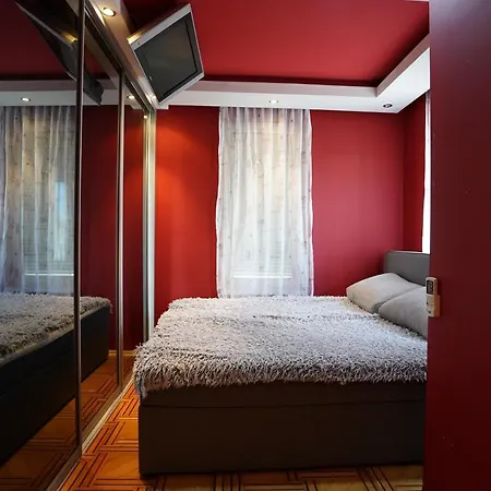 The Pearl Of Buda * Budapest