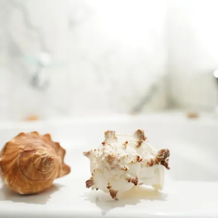 Appartamento The Pearl Of Buda *