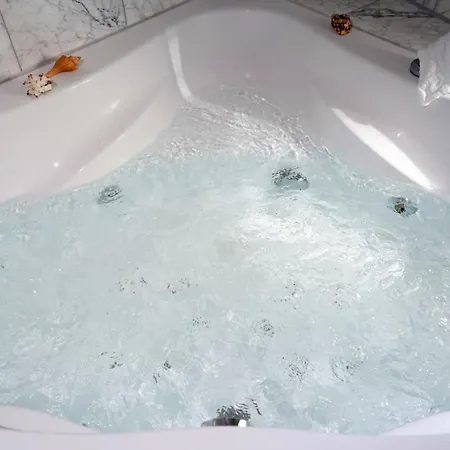 The Pearl Of Buda Appartamento *