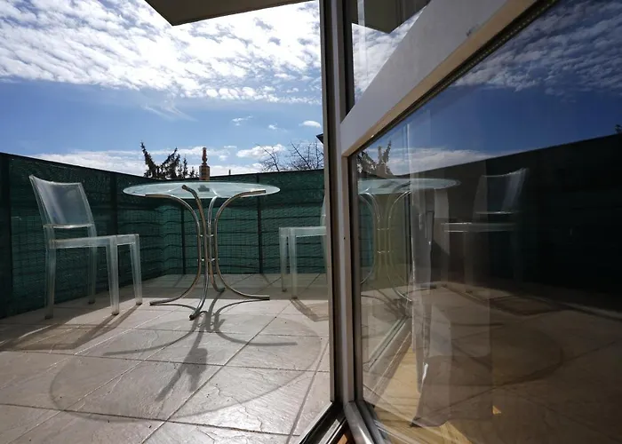 The Pearl Of Buda Budapesta