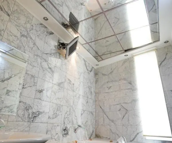 Apartament The Pearl Of Buda