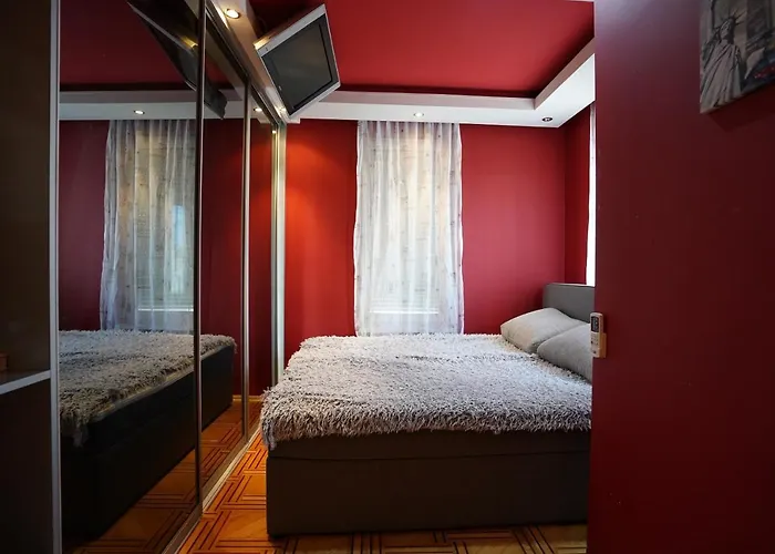 The Pearl Of Buda * Budapesta