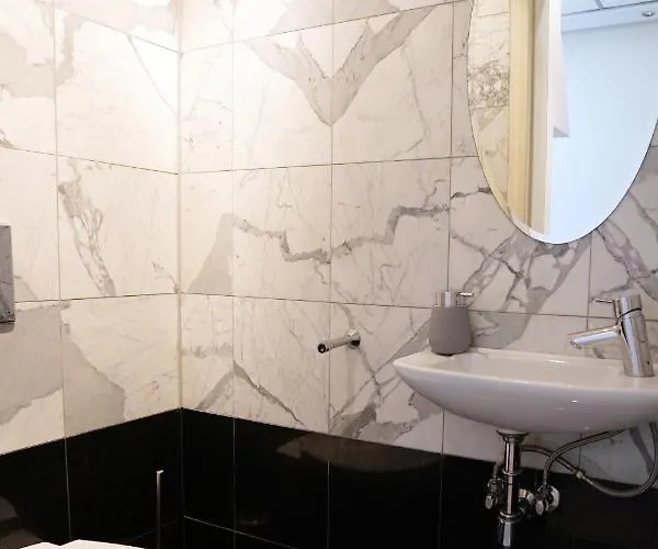 The Pearl Of Buda Apartament