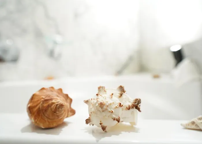 Apartament The Pearl Of Buda *