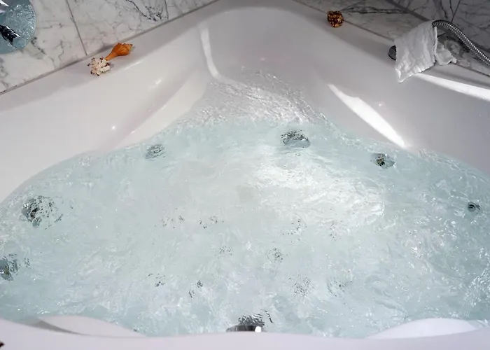 The Pearl Of Buda Apartament *