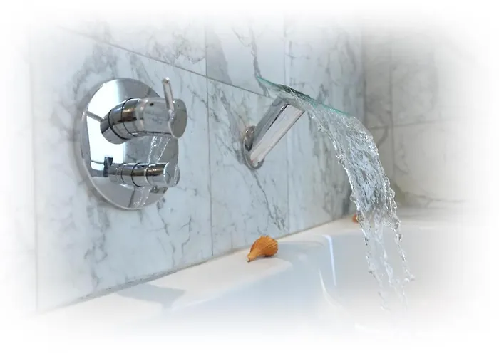 The Pearl Of Buda Apartament