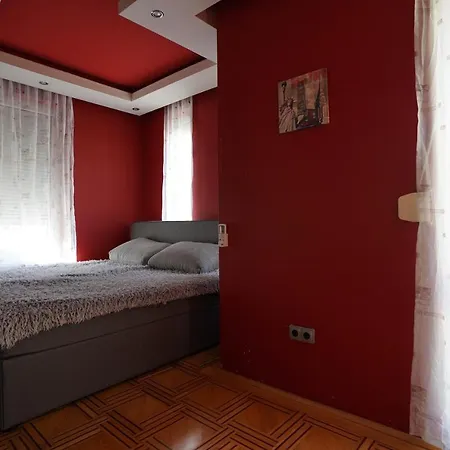 Apartament The Pearl Of Buda *